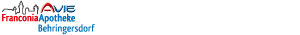 Schwaig_Franconia Apotheke Behringersdorf (252188) Second Logo